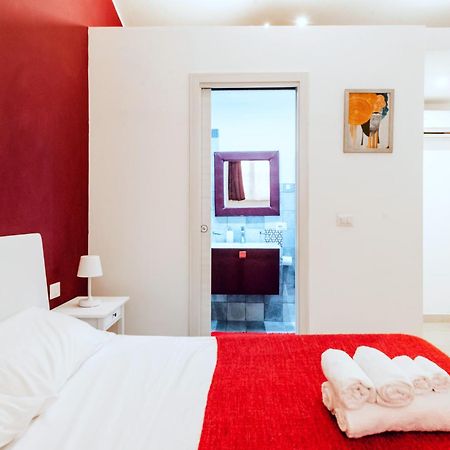 Helios Suites Testaccio - Center Of Rom Exterior foto