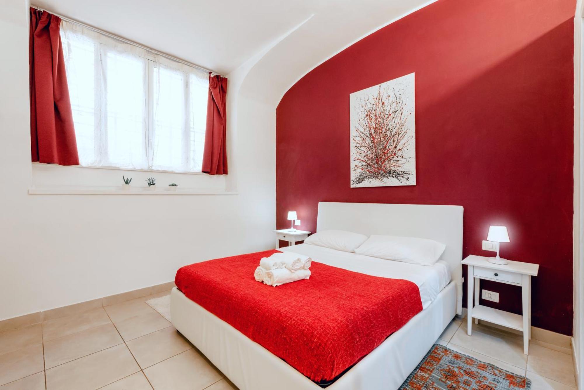 Helios Suites Testaccio - Center Of Rom Exterior foto