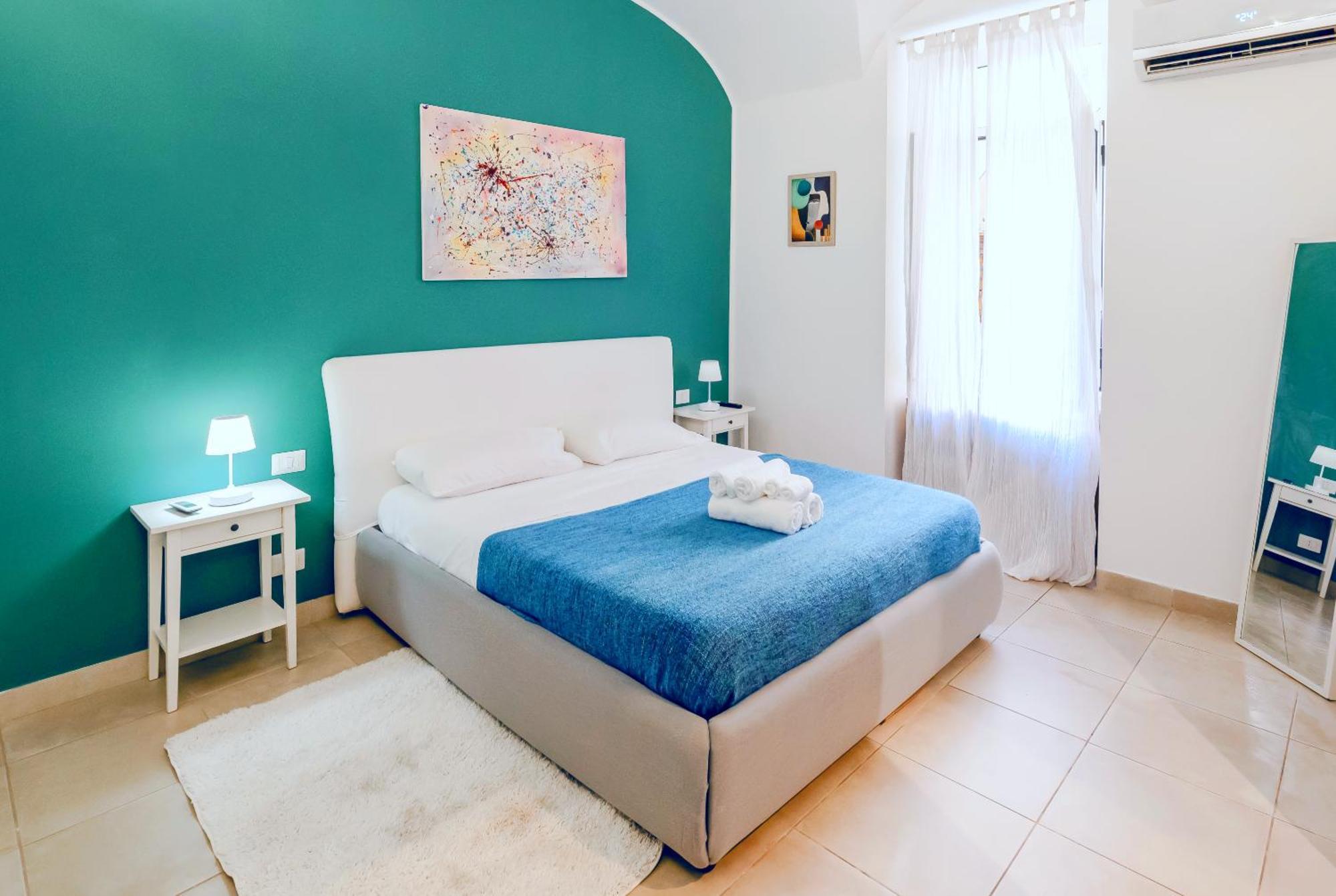 Helios Suites Testaccio - Center Of Rom Exterior foto