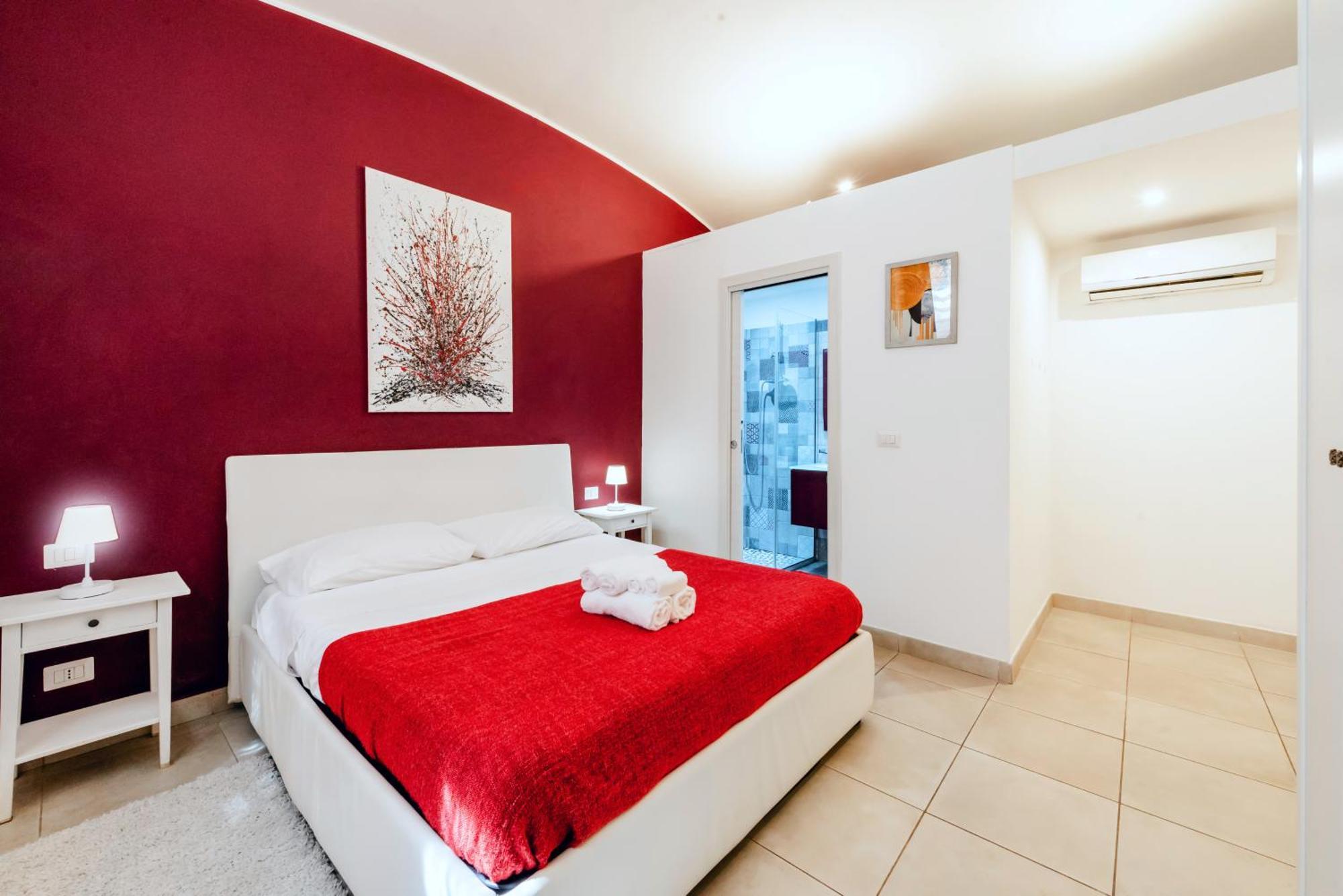 Helios Suites Testaccio - Center Of Rom Exterior foto