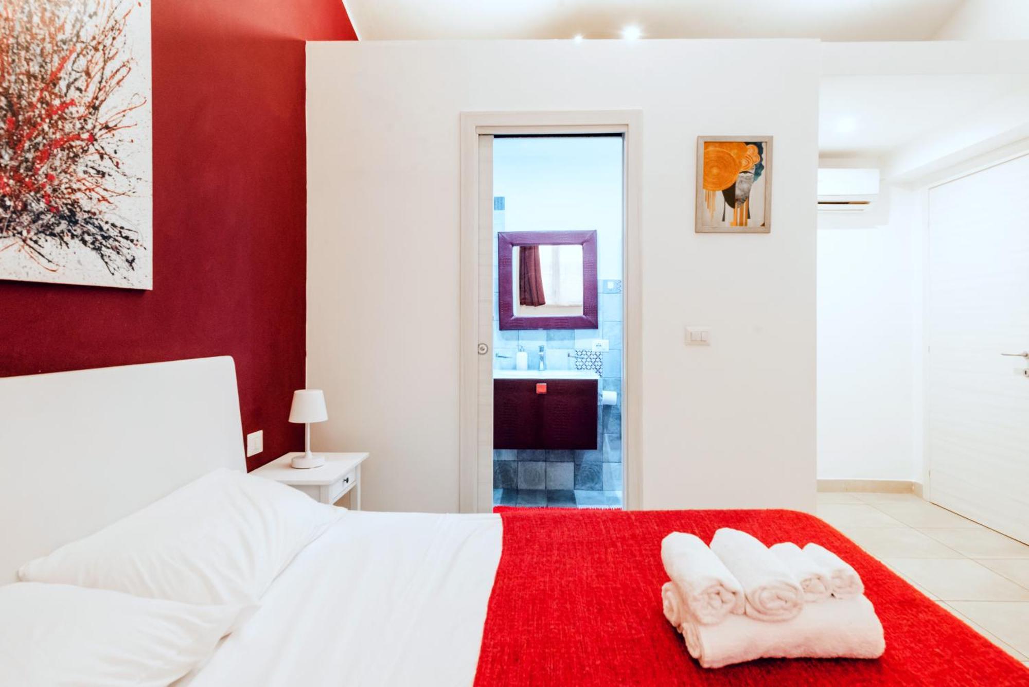 Helios Suites Testaccio - Center Of Rom Exterior foto