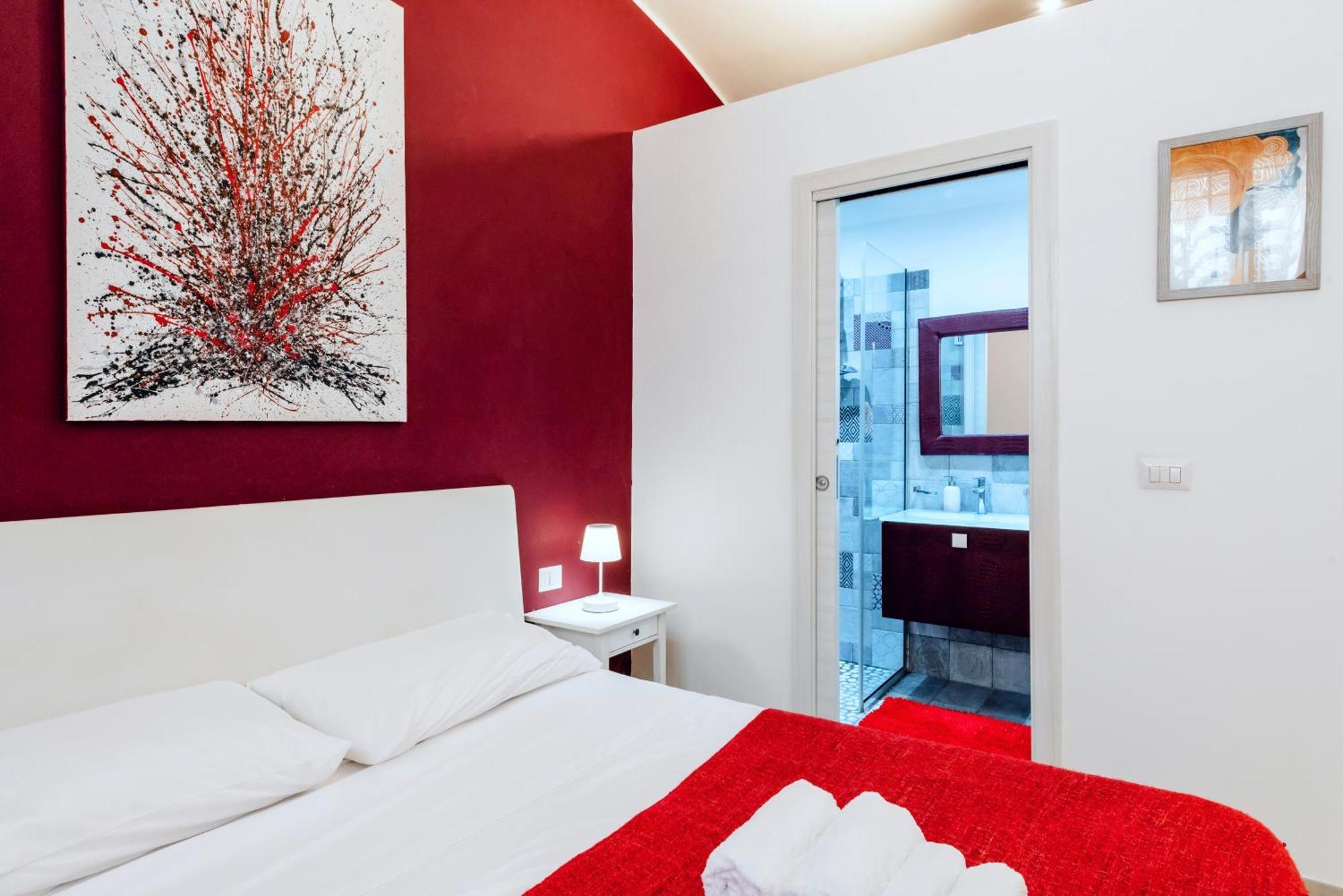 Helios Suites Testaccio - Center Of Rom Exterior foto