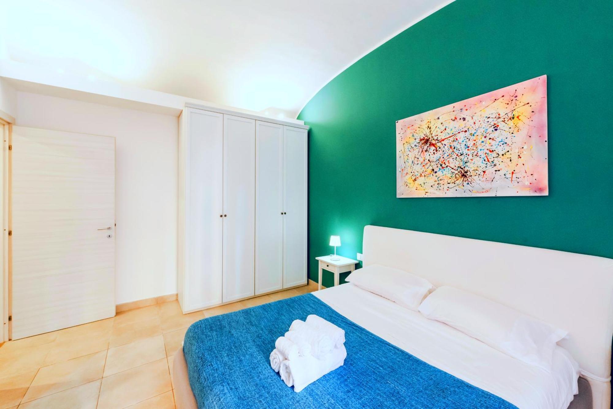 Helios Suites Testaccio - Center Of Rom Exterior foto