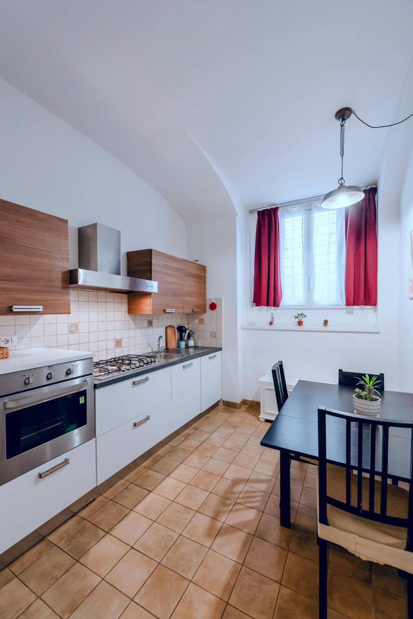 Helios Suites Testaccio - Center Of Rom Exterior foto