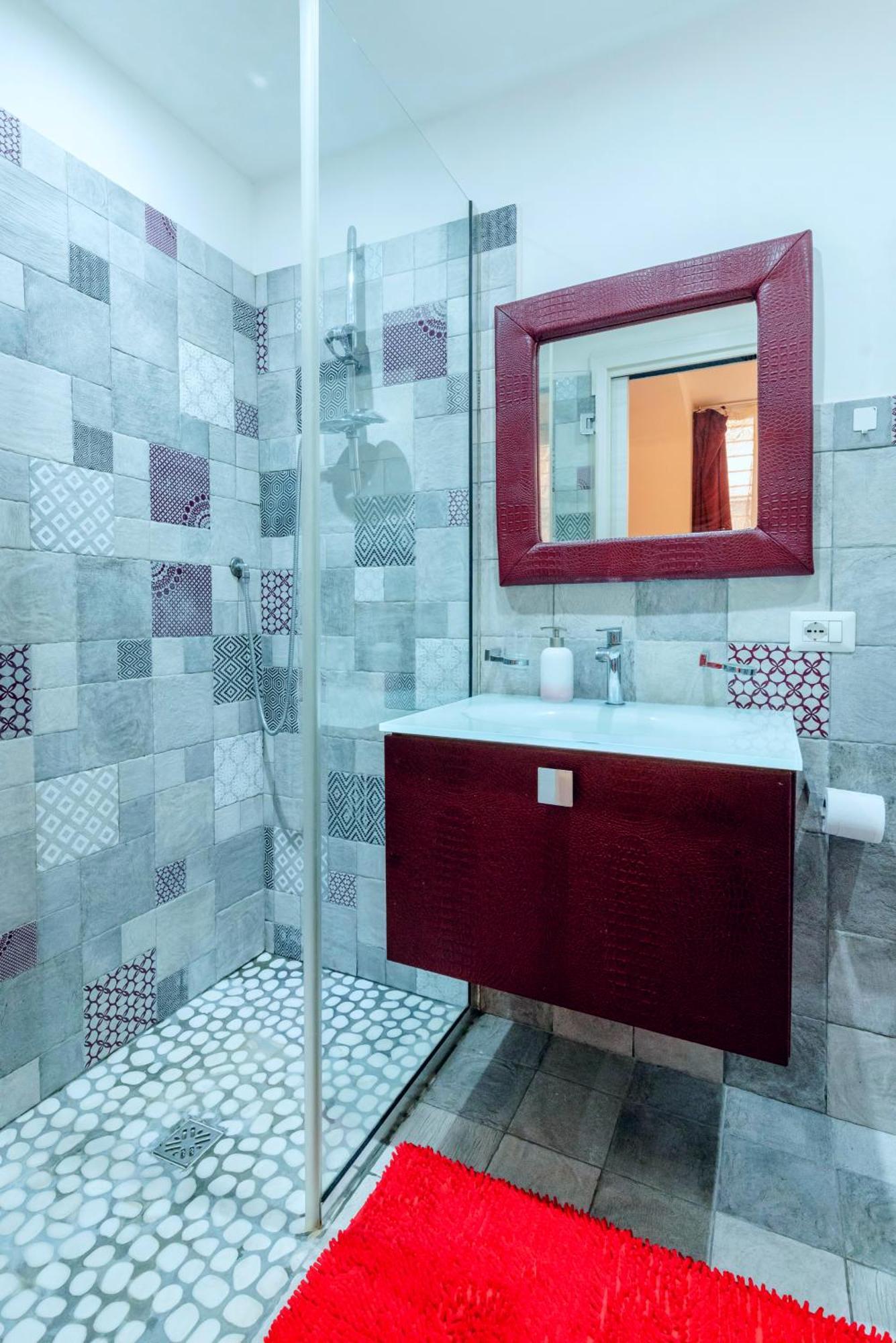 Helios Suites Testaccio - Center Of Rom Exterior foto